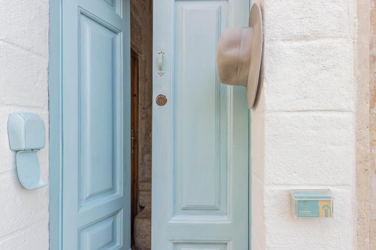 Extravacanza Dipinto Di Blu Polignano a Mare
